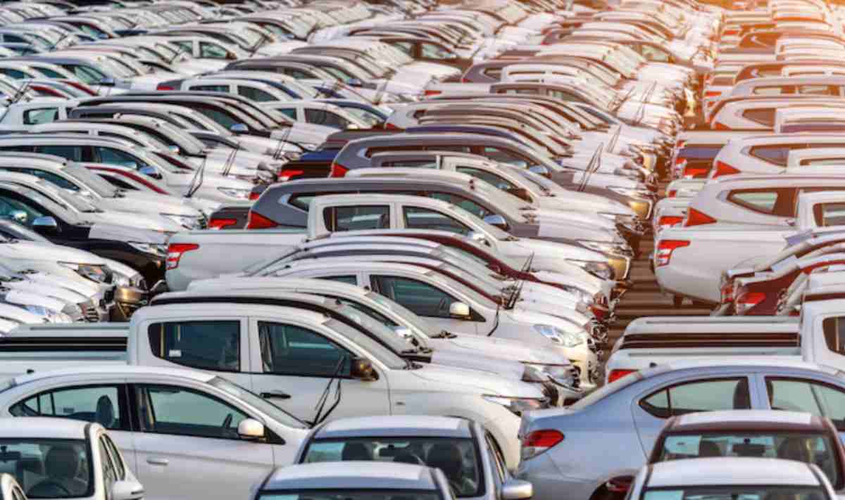 Hasta 500 vehículos de ocasión para que los vecinos de Móstoles puedan renovar su coche en la V Expo Flexicar de Vehículos de Ocasión