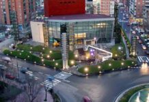 Móstoles abierto a los negocios y el talento con Madrid Investment Fórum