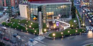 Móstoles abierto a los negocios y el talento con Madrid Investment Fórum