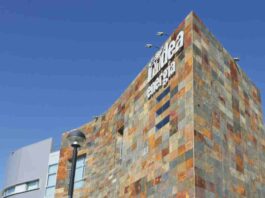 Investigando nuevos métodos para obtener energía del sol, del agua y sobre energía nuclear en IMDEA Energía en Móstoles