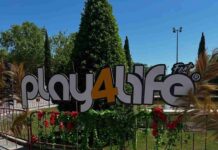 El próximo 6 de junio de 2026 regresa a Móstoles el festival solidario Play4Life