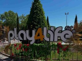 El próximo 6 de junio de 2026 regresa a Móstoles el festival solidario Play4Life