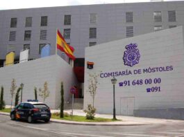 Aumentan los delitos contra la libertad sexual en Móstoles y descienden los robos en la primera mitad del año