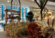 Los vecinos de Móstoles podrán vivir la moda en intu Xanadú