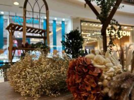 Los vecinos de Móstoles podrán vivir la moda en intu Xanadú