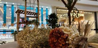 Los vecinos de Móstoles podrán vivir la moda en intu Xanadú