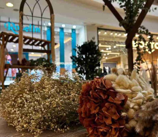 Los vecinos de Móstoles podrán vivir la moda en intu Xanadú