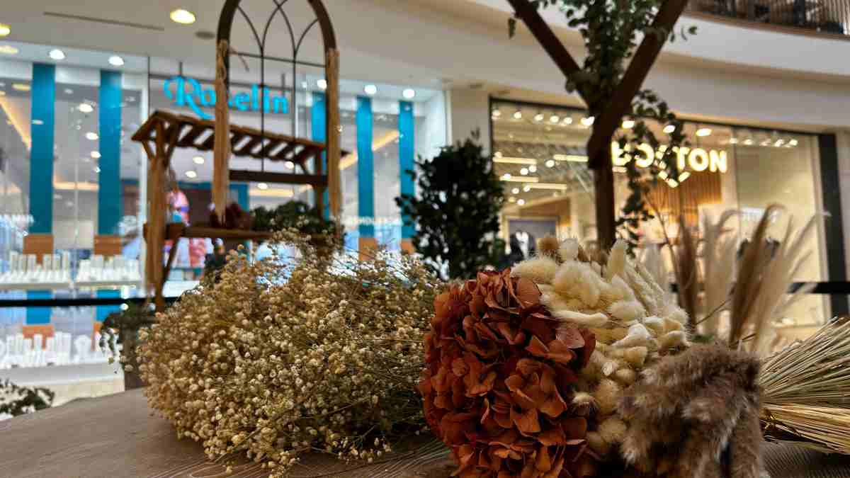 Los vecinos de Móstoles podrán vivir la moda en intu Xanadú