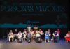 Empoderando a los mayores de Móstoles a partir del 29 de septiembre