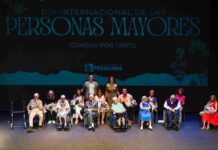 Empoderando a los mayores de Móstoles a partir del 29 de septiembre