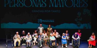 Empoderando a los mayores de Móstoles a partir del 29 de septiembre