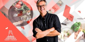 Móstoles será protagonista en el programa Sabor a Madrid de Telemadrid