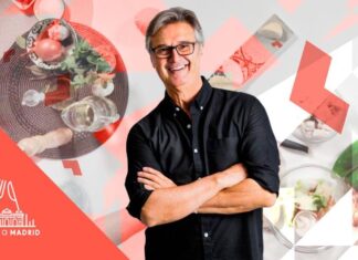 Móstoles será protagonista en el programa Sabor a Madrid de Telemadrid