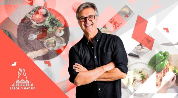 Móstoles será protagonista en el programa Sabor a Madrid de Telemadrid