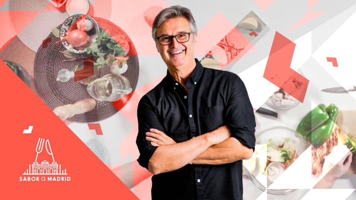 Móstoles será protagonista en el programa Sabor a Madrid de Telemadrid