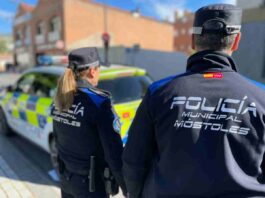 Unas Fiestas de Móstoles seguras y sin violencia