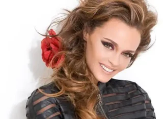 Donde y cuando ver el concierto de Shaila Dúrcal en Móstoles