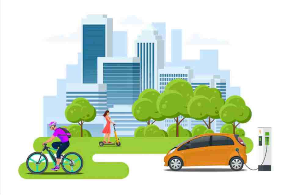Movilidad para Todos en Móstoles hasta el 22 de septiembre