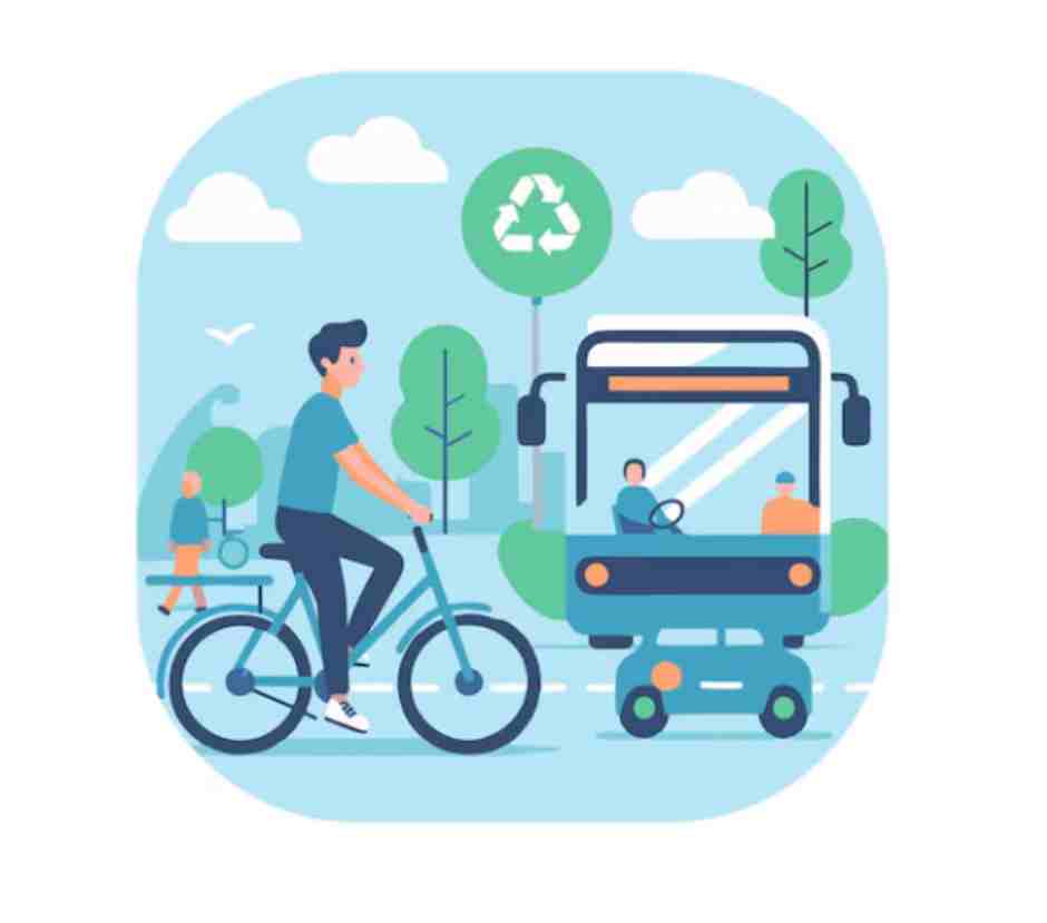 Movilidad para Todos en Móstoles hasta el 22 de septiembre