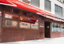 Reabre la Taberna Tres Hermanos en Móstoles con varias novedades