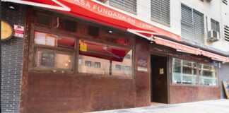 Reabre la Taberna Tres Hermanos en Móstoles con varias novedades