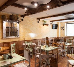Reabre la Taberna Tres Hermanos en Móstoles con varias novedades