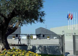 La URJC lanza nuevos cursos de idiomas en Móstoles