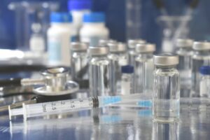 La Comunidad de Madrid hace oficial el calendario de vacunación frente a la gripe en Móstoles
