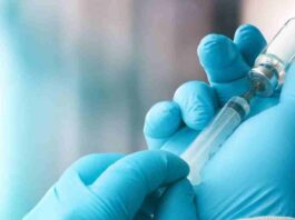 Desde este lunes los padres y madres de Móstoles pueden pedir cita para vacunar frente al virus de la bronquiolitis