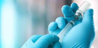 Desde este lunes los padres y madres de Móstoles pueden pedir cita para vacunar frente al virus de la bronquiolitis