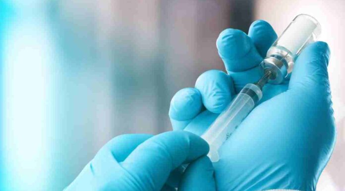 Desde este lunes los padres y madres de Móstoles pueden pedir cita para vacunar frente al virus de la bronquiolitis