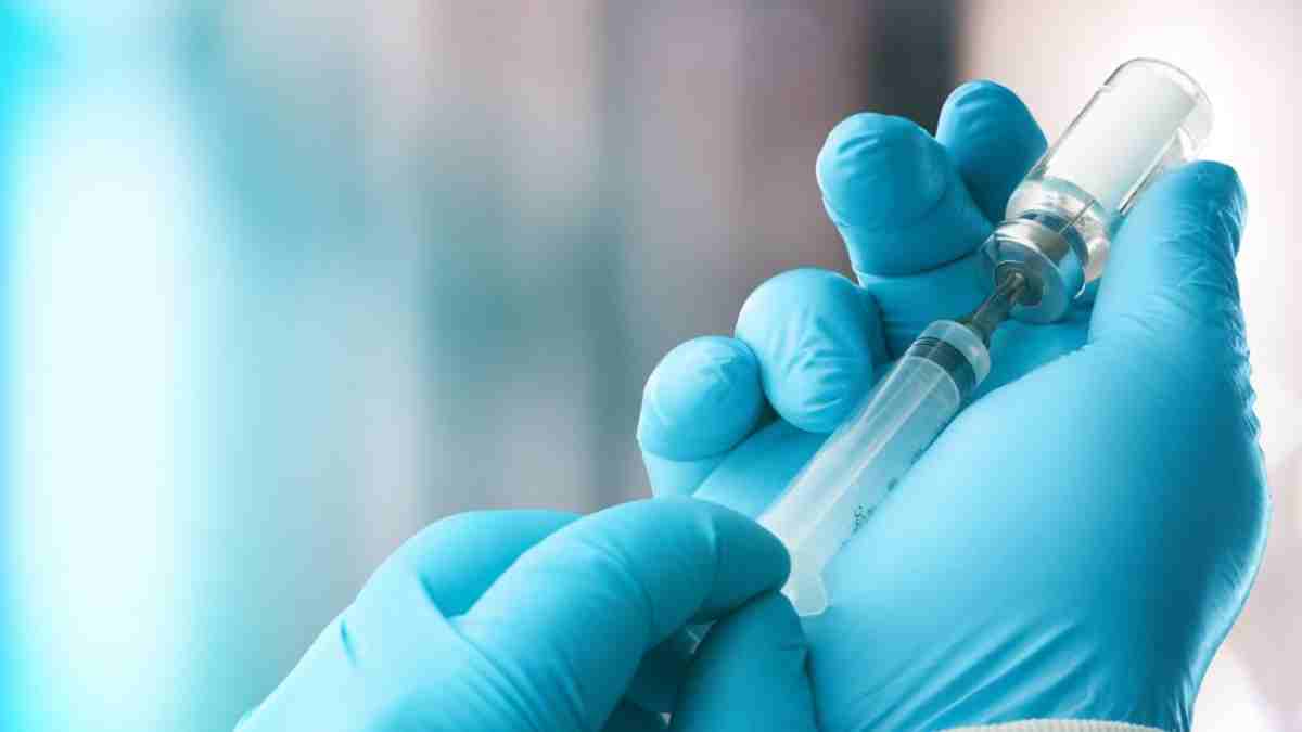 Desde este lunes los padres y madres de Móstoles pueden pedir cita para vacunar frente al virus de la bronquiolitis