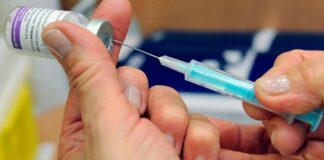 La Comunidad de Madrid hace oficial el calendario de vacunación frente a la gripe en Móstoles