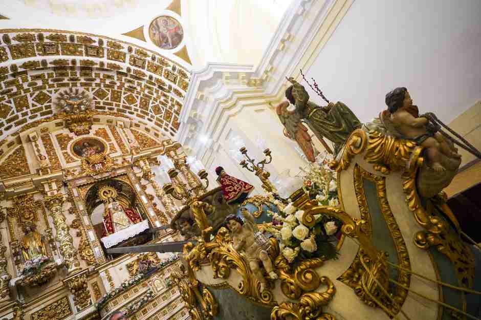 Unas Fiestas de Móstoles de récord con un aumento de más de 100.000 personas