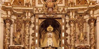 Agenda de Actividades de las Fiestas de Móstoles del viernes 12 de septiembre de 2025