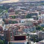 Móstoles estrena el otoño con una notable caída de las temperaturas