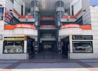 Saltando al ring en Móstoles con The Boxer Club