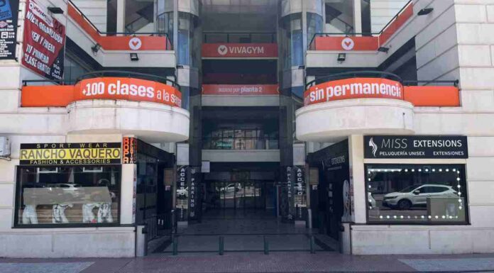 Saltando al ring en Móstoles con The Boxer Club