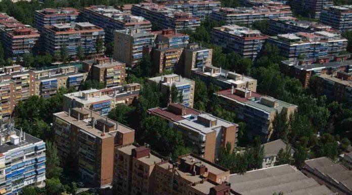 La vivienda, foco de preocupación de la población de Móstoles y de debate político municipal