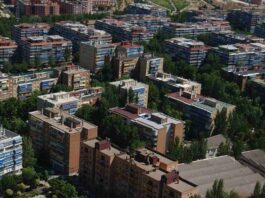 Más de 100 familias para cada vivienda de alquiler en Móstoles