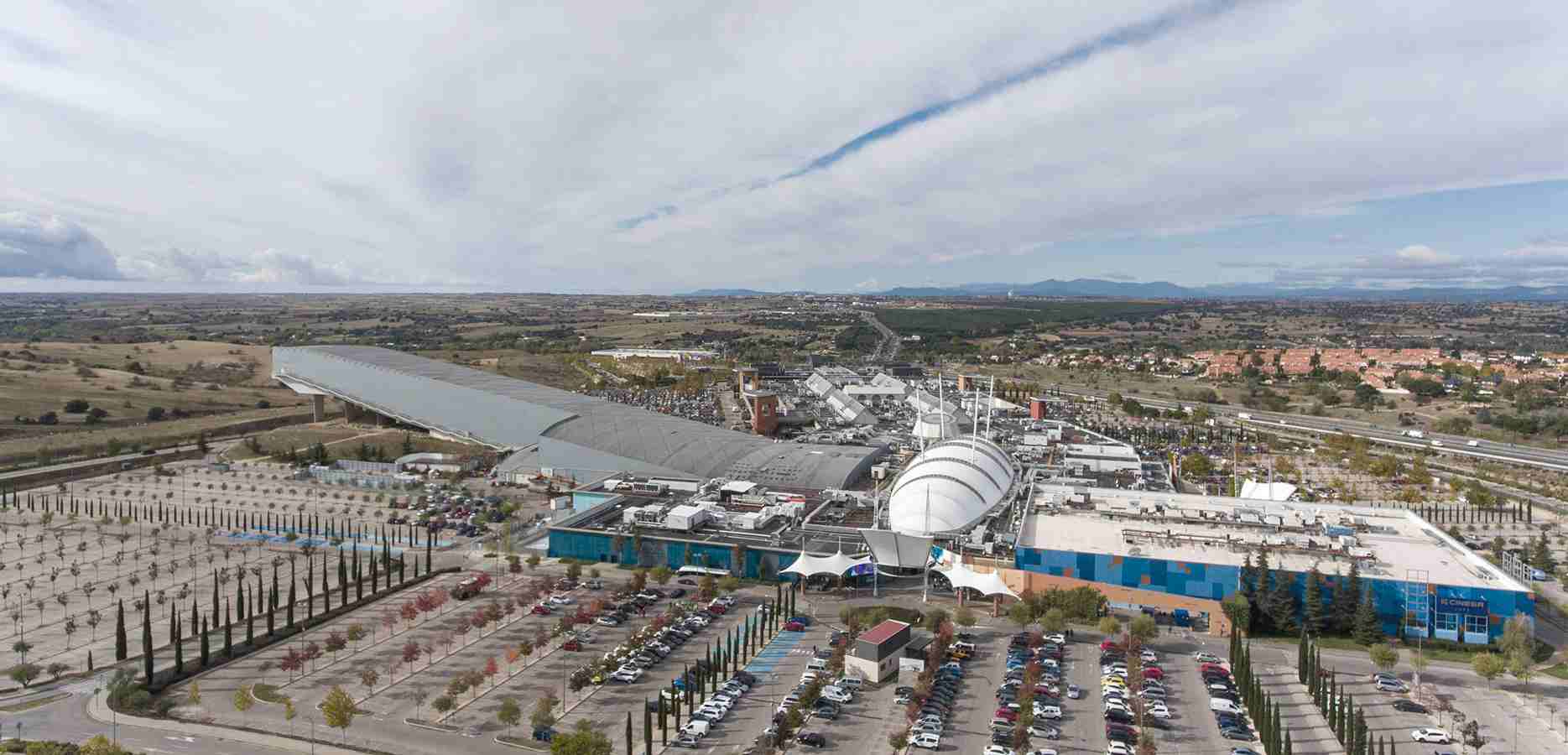 Los vecinos de Móstoles podrán vivir la moda en intu Xanadú