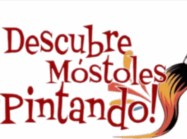 ¿Quién anda ahí? Móstoles: En pintura
