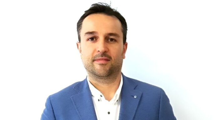Carlos Barberán, CEO de Turbos Madrid «El trato que damos es la clave para que nos recomienden día a día»