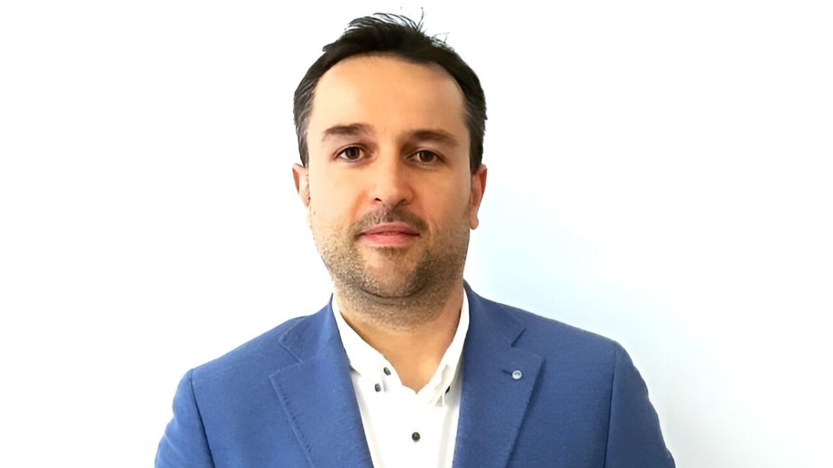 Carlos Barberán, CEO de Turbos Madrid «El trato que damos es la clave para que nos recomienden día a día»