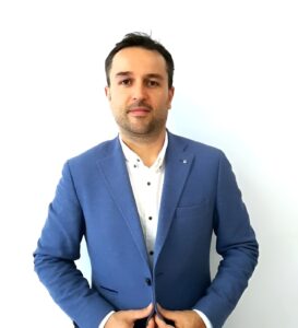 Carlos Barberán, CEO de Turbos Madrid «El trato que damos es la clave para que nos recomienden día a día»