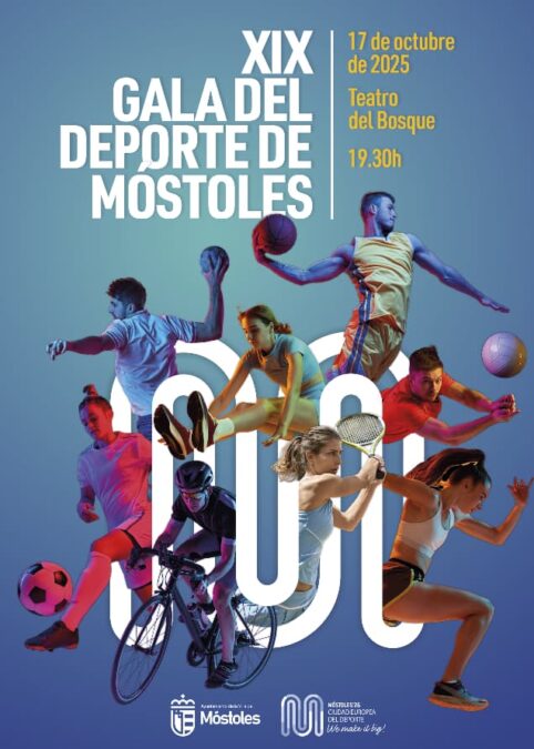 Qué hacer gratis este fin de semana en Móstoles: Oktoberfest, la XIX Gala del Deporte y mucho más