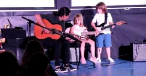 La música, un pilar olvidado en la Educación Infantil que marca la diferencia