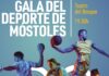 La Gala del Deporte de Móstoles, Atrapa Ofertas Otoño y toda la actualidad mostoleña en el podcast de mostoleshoy Gala deporte Móstoles