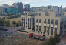 Vecinos pau4 de mostoles
