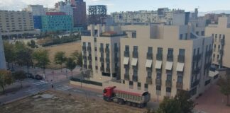 Vecinos pau4 de mostoles